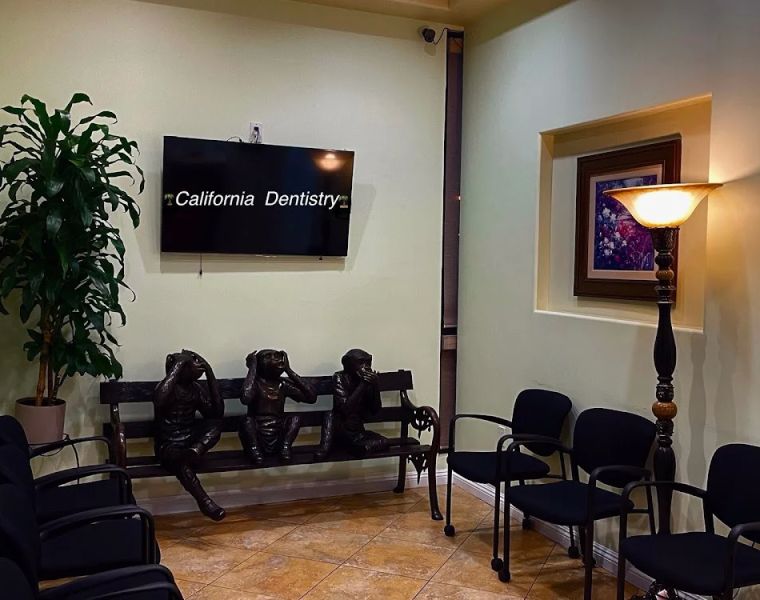 California Dentistry and Orthodontics