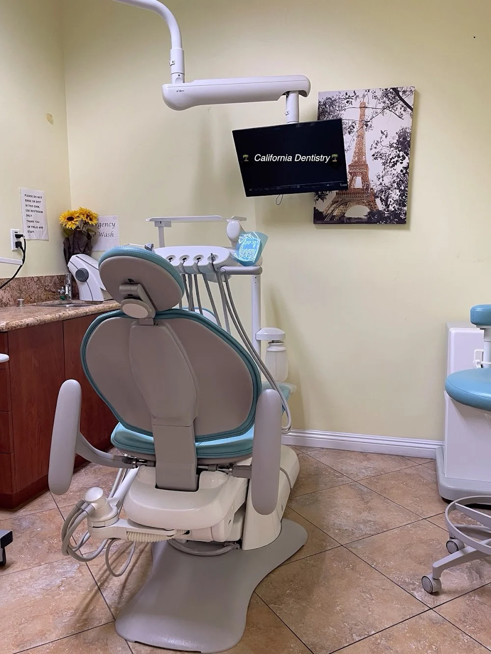 California Dentistry and Orthodontics 3