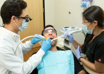 Dental Specialists of Riverside - Dentist Riverside