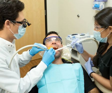 Dental Specialists of Riverside - Dentist Riverside