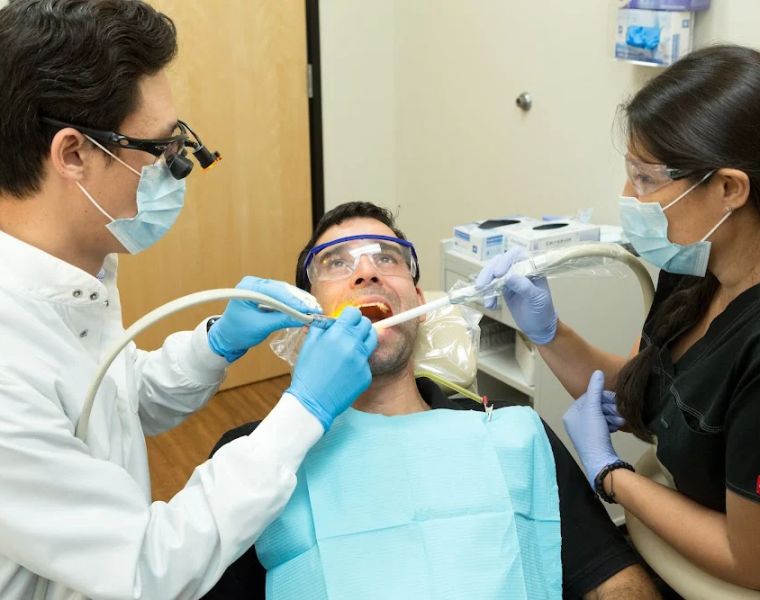 Dental Specialists of Riverside - Dentist Riverside