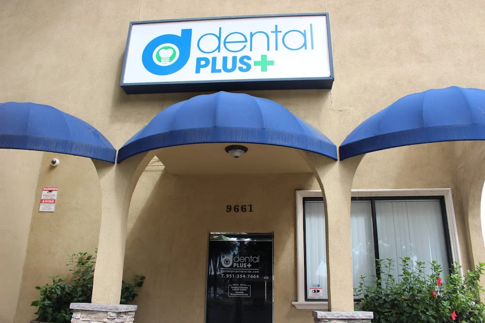 Dental Plus 9