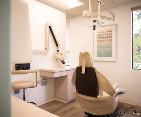 Palm Dentistry