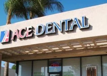 AceDental, Zaw Thu,DDS