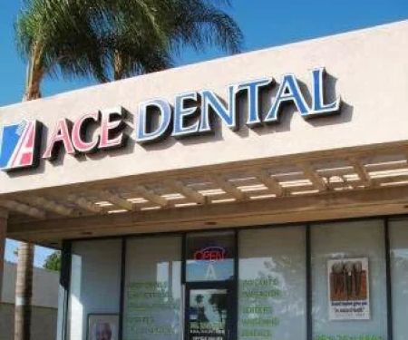 AceDental, Zaw Thu,DDS
