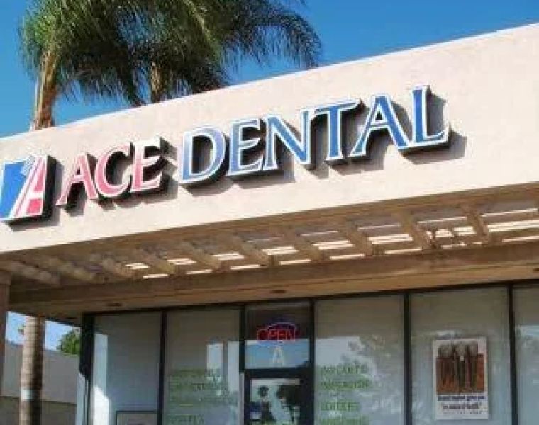 AceDental, Zaw Thu,DDS