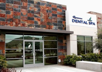 Riverwalk Dental Spa: Truc Mai, D.D.S & Hieu Mai, D.D.S