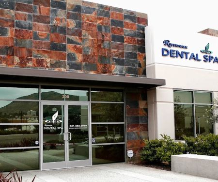 Riverwalk Dental Spa: Truc Mai, D.D.S & Hieu Mai, D.D.S