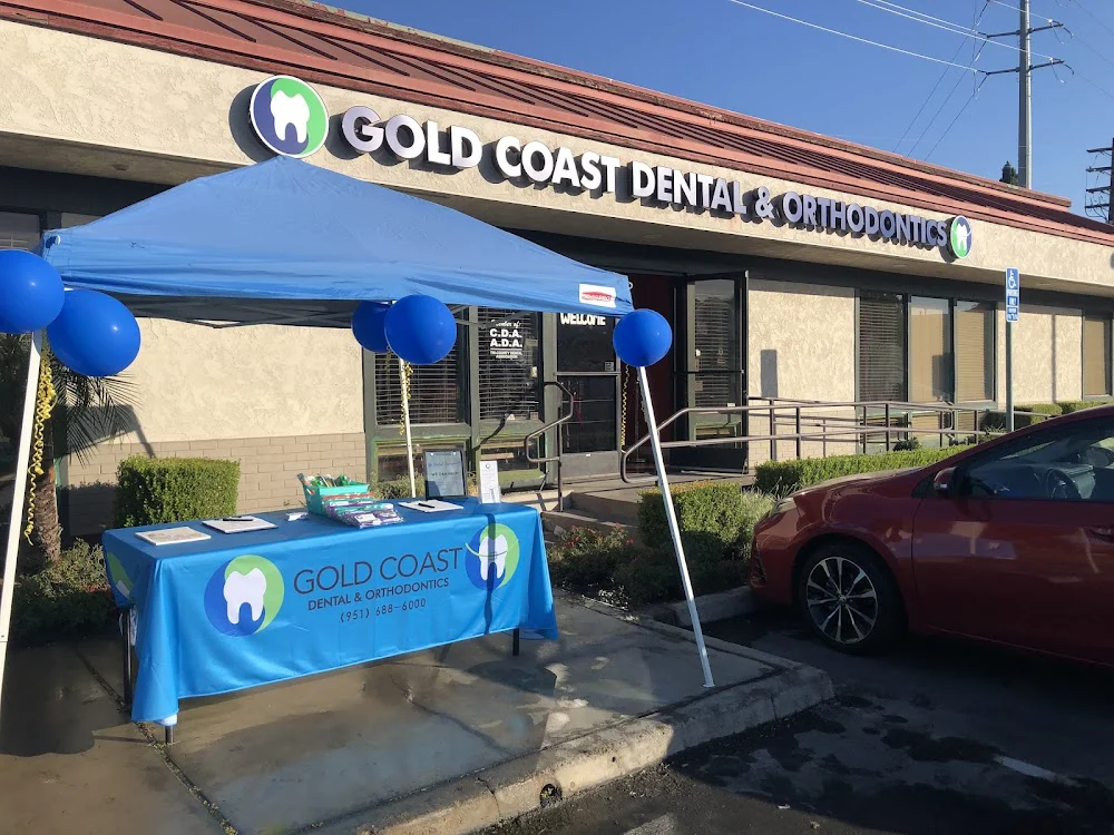 Gold Coast Dental - Riverside 3