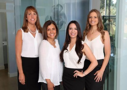 OC Lifetime Dental: Dr. Aveed Samiee