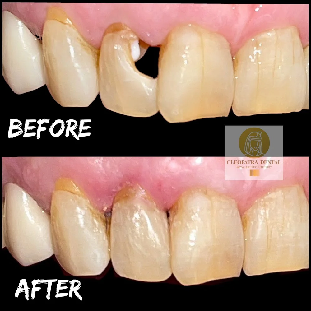 Cleopatra Dental - Riverside 3