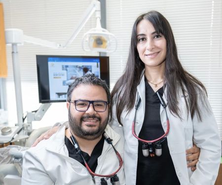 Cleopatra Dental - Riverside