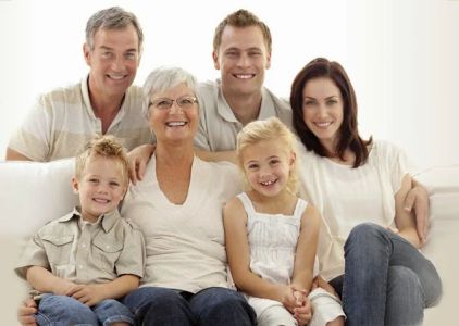 Luminous Family Dental-Dr. Eddy Shea, DDS