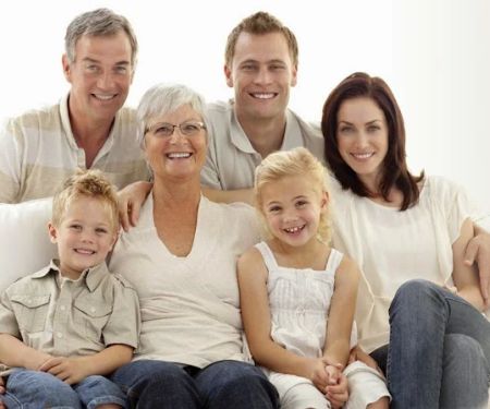 Luminous Family Dental-Dr. Eddy Shea, DDS
