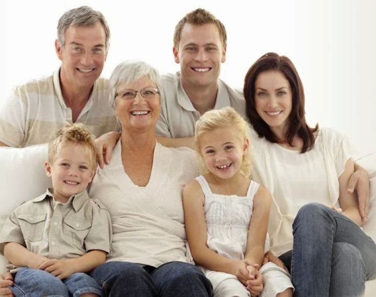 Luminous Family Dental-Dr. Eddy Shea, DDS