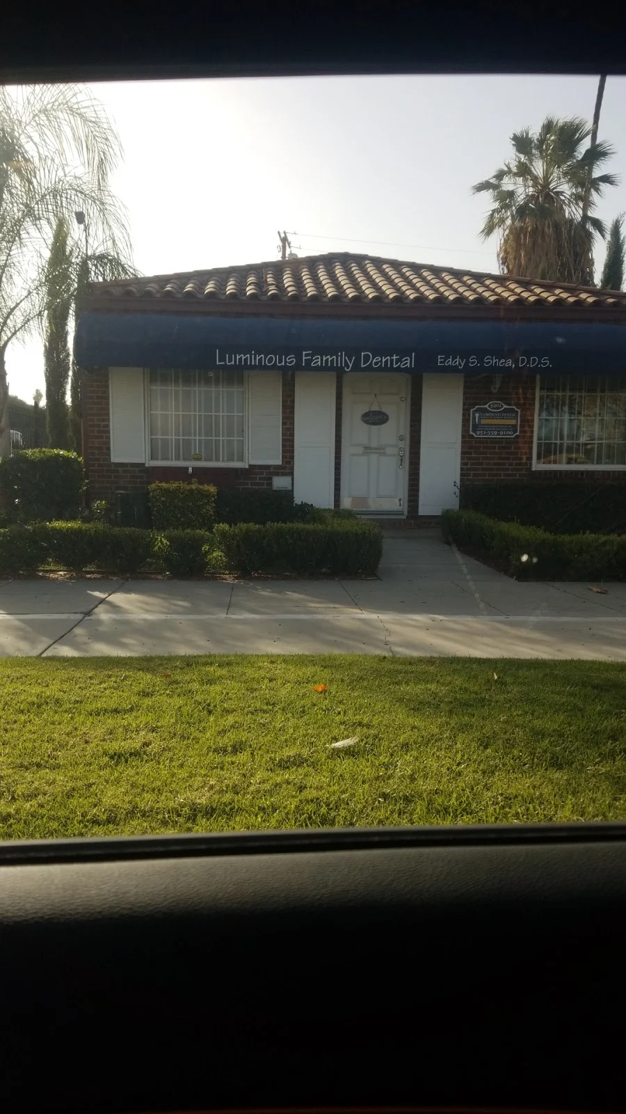 Luminous Family Dental-Dr. Eddy Shea, DDS 3