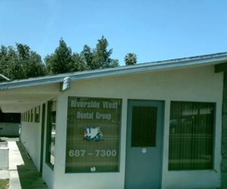 Riverside West Dental Group