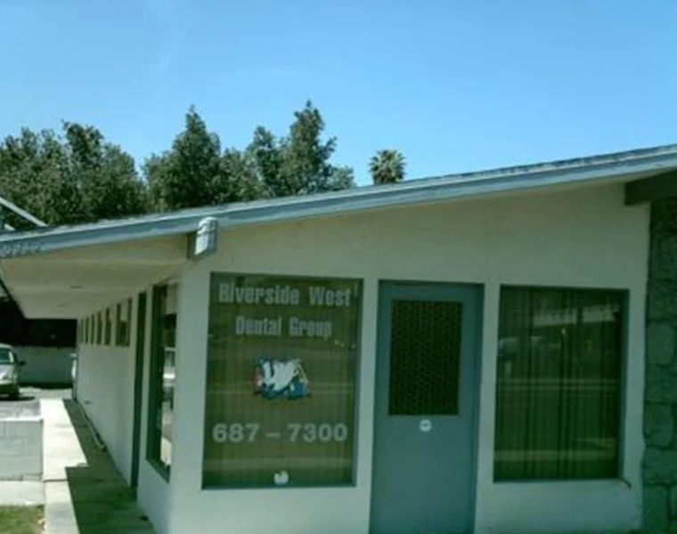 Riverside West Dental Group