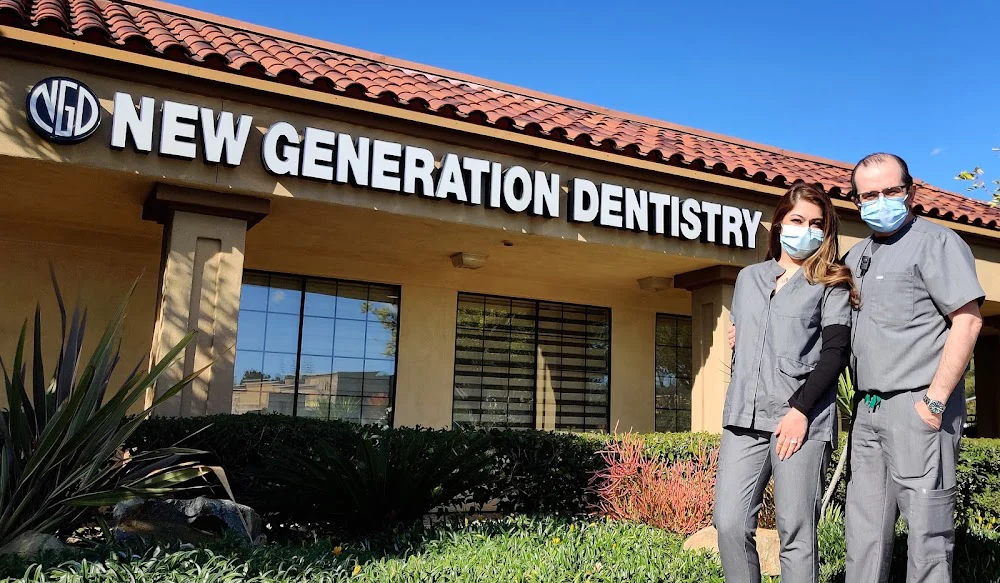 New Generation Dentistry 3