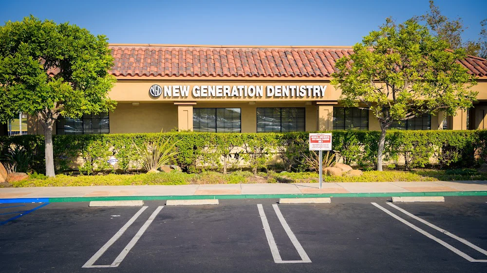 New Generation Dentistry 9