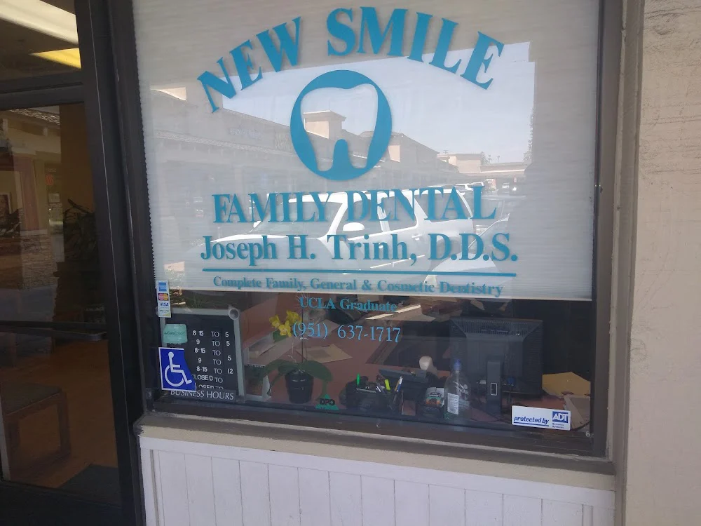 New Smile Family Dental Office 4