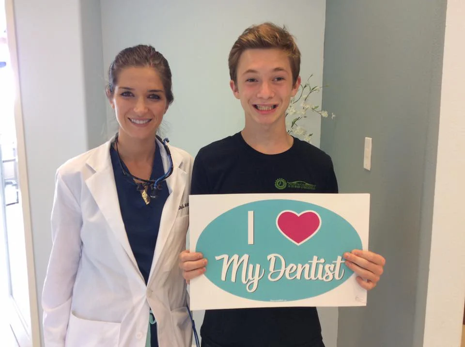 Lifetime Dental & Fastbraces 10