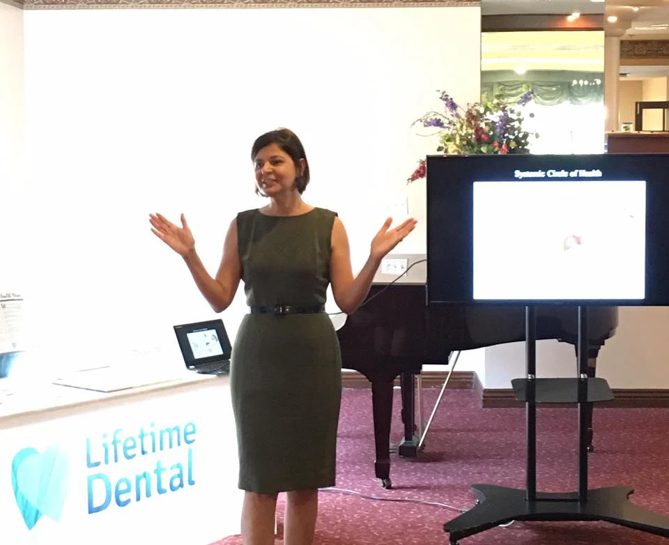 Lifetime Dental & Fastbraces 8