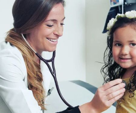 Neighborhood Healthcare Riverside Latham