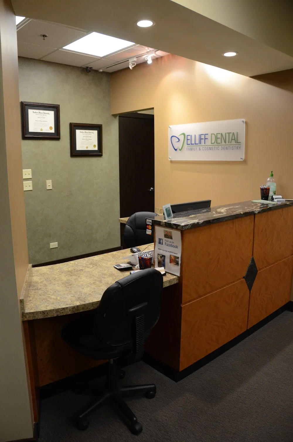 Elliff Dental 5