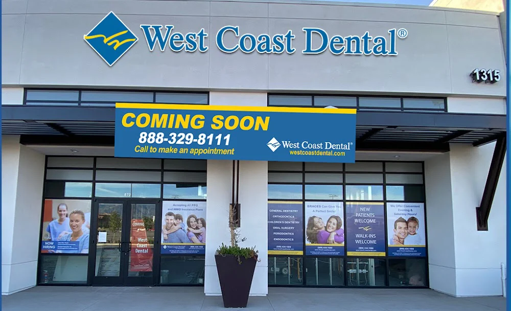 West Coast Dental of Rialto 8