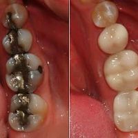 ProSmile Dentistry: Parisa Zarbafian DDS ico