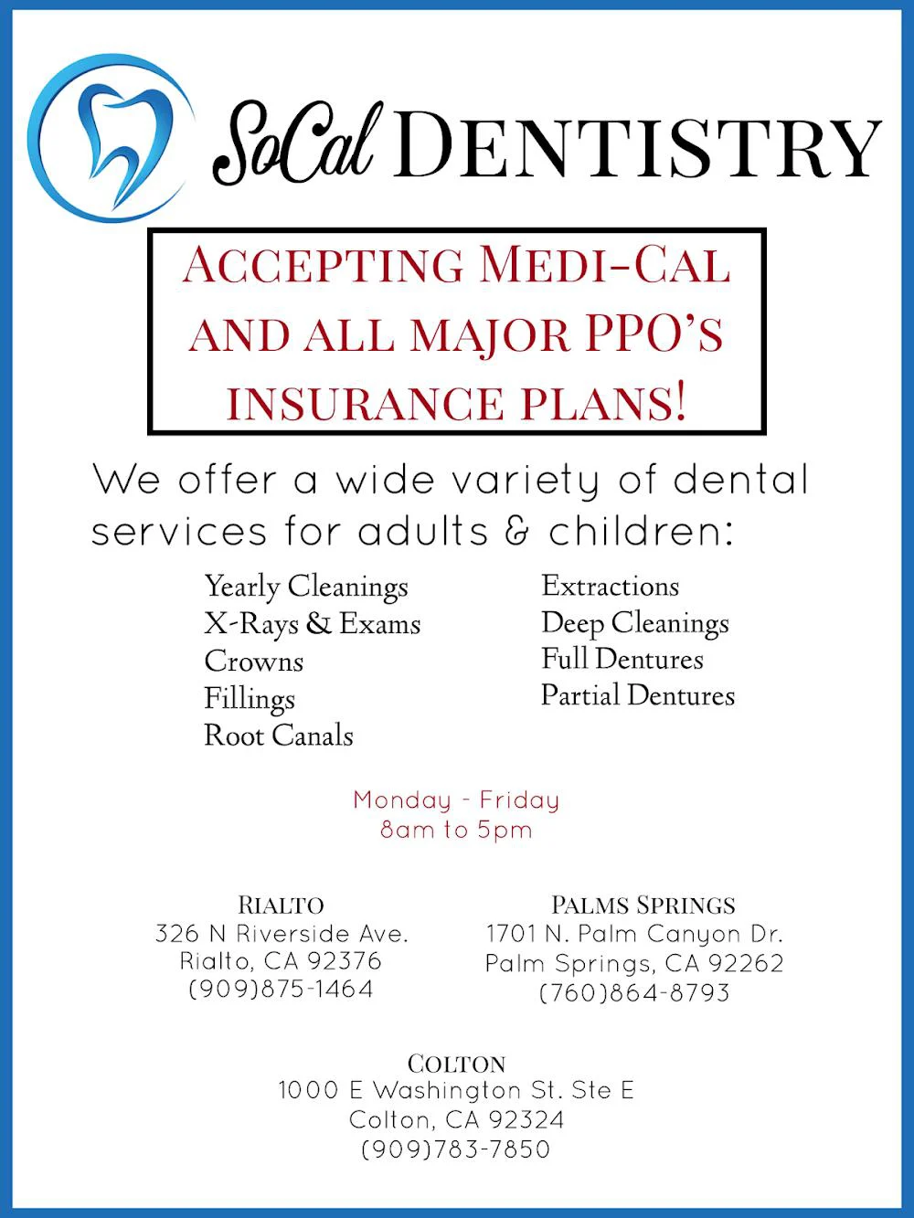 SoCal Dentistry 9