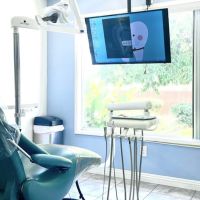 Smile Design Dentistry & Implant Center ico