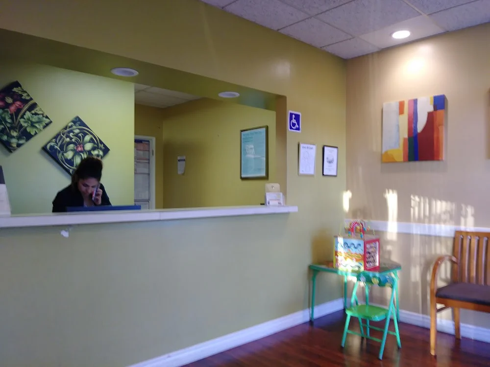 Johnson Ebenezer DDS Picture 1