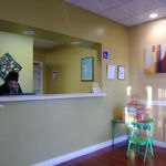 Johnson Ebenezer DDS