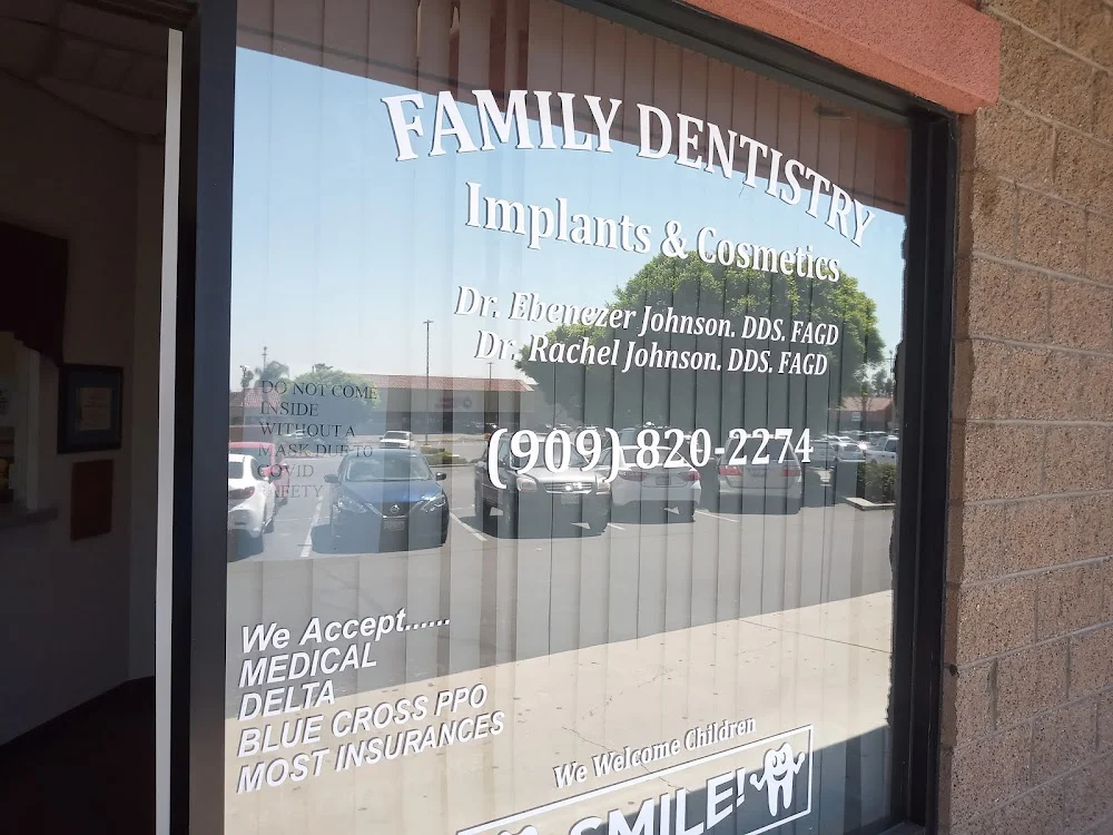 Johnson Ebenezer DDS Picture 5