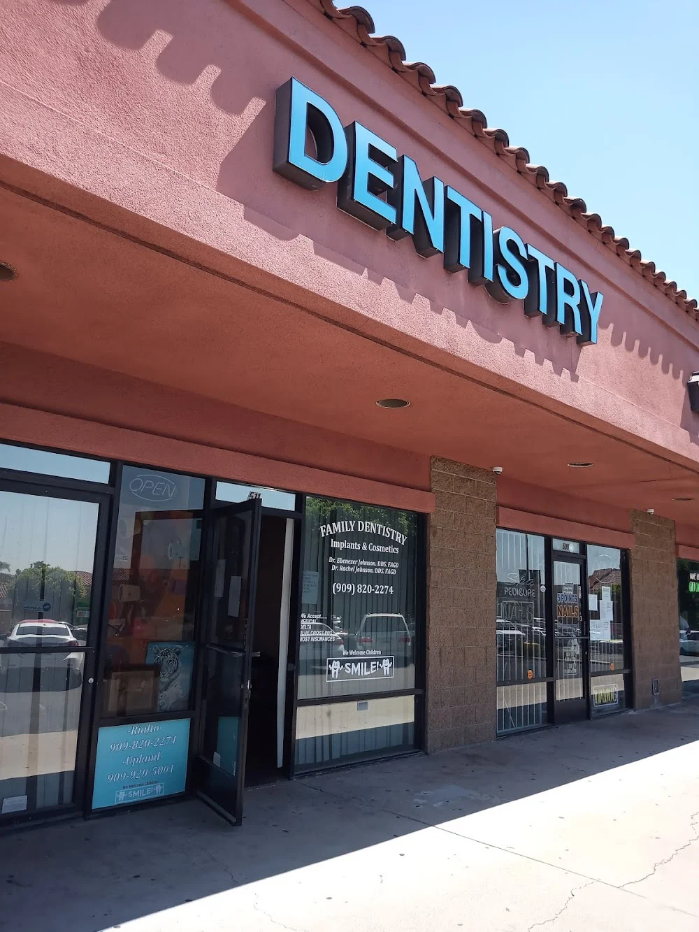 Johnson Ebenezer DDS Picture 2