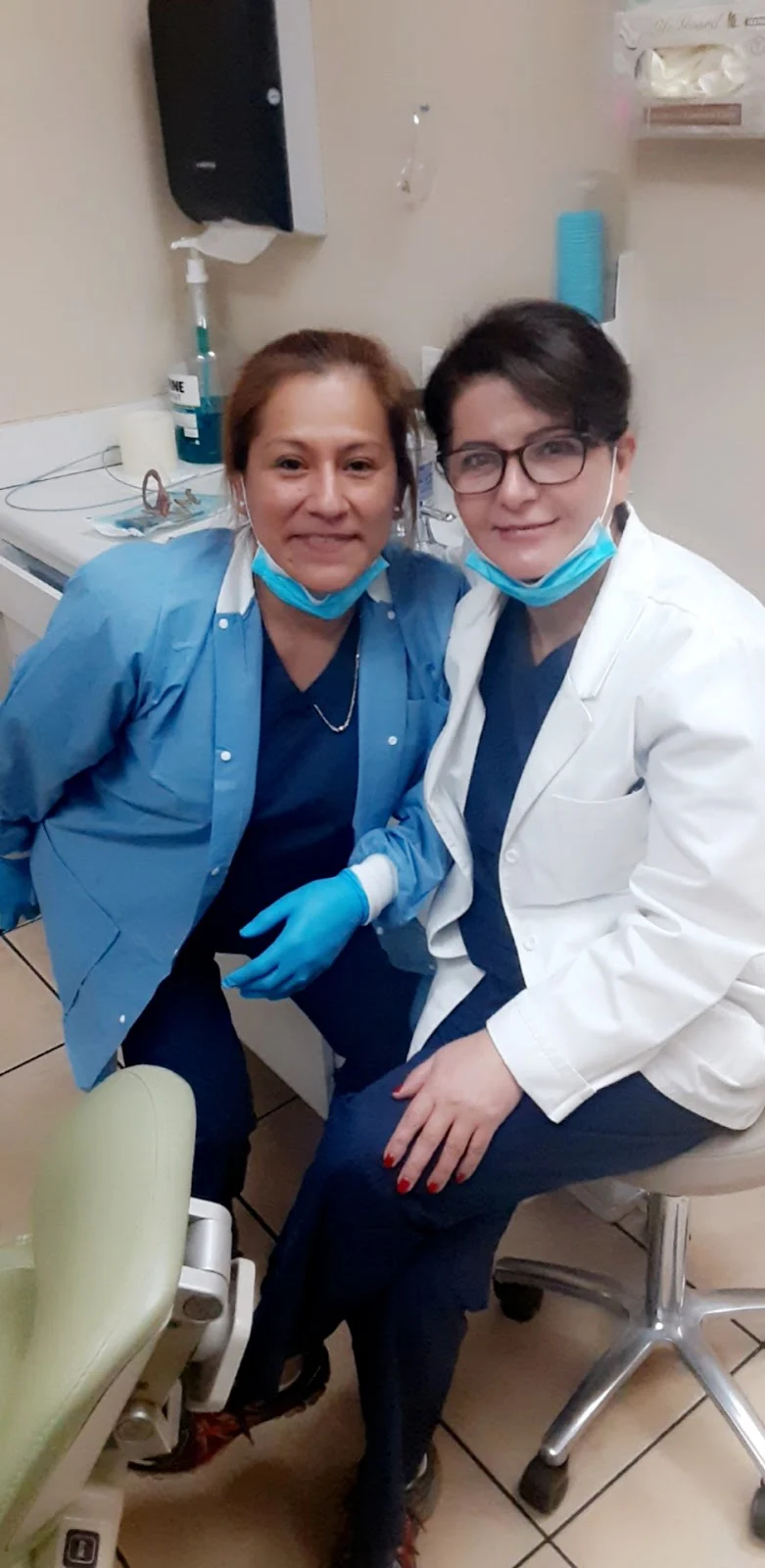 Santa Fe Dental Group - Rialto 2