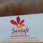 Santa Fe Dental Group - Rialto