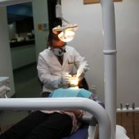 Dr. Sandoval Office of Pedro M Sandoval DDS ico