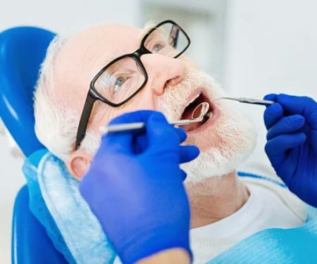 Emergency Dental Care