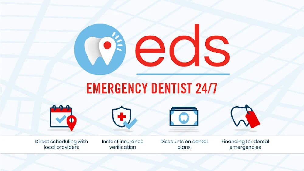 Emergnecy Dentist 24/7 Fontana 1