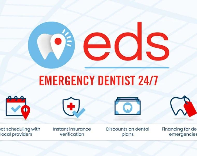 Emergnecy Dentist 24/7 Fontana