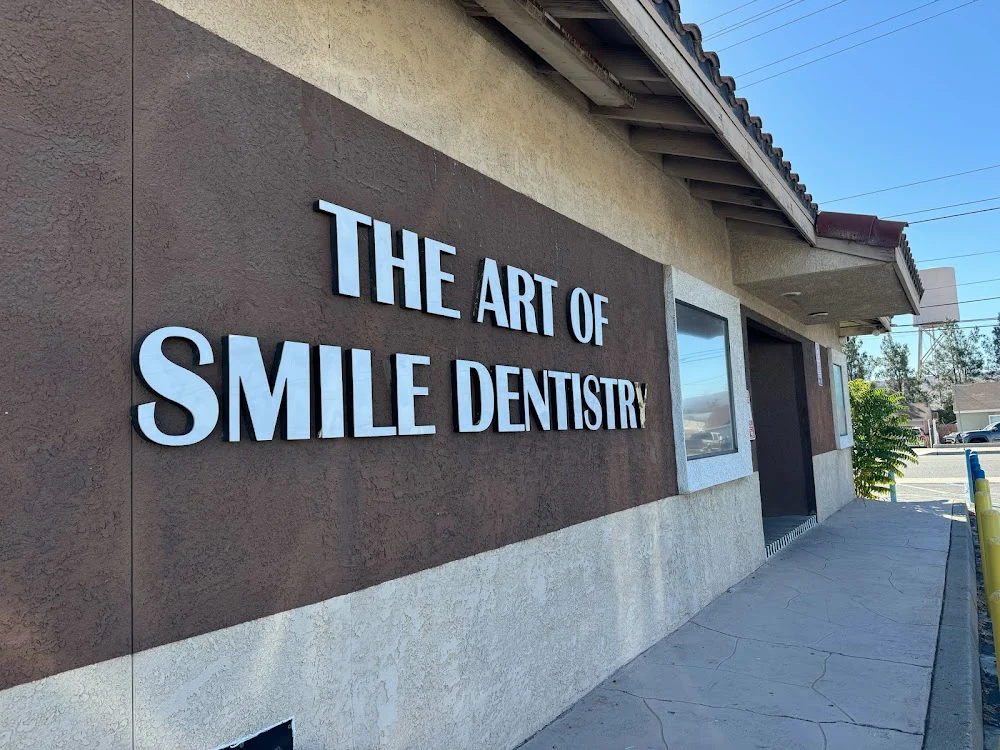 The Art of Smiles Dental Group 1