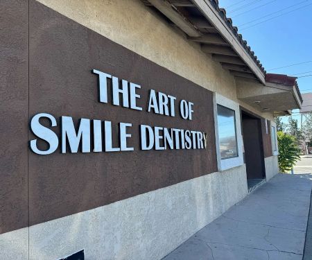 The Art of Smiles Dental Group