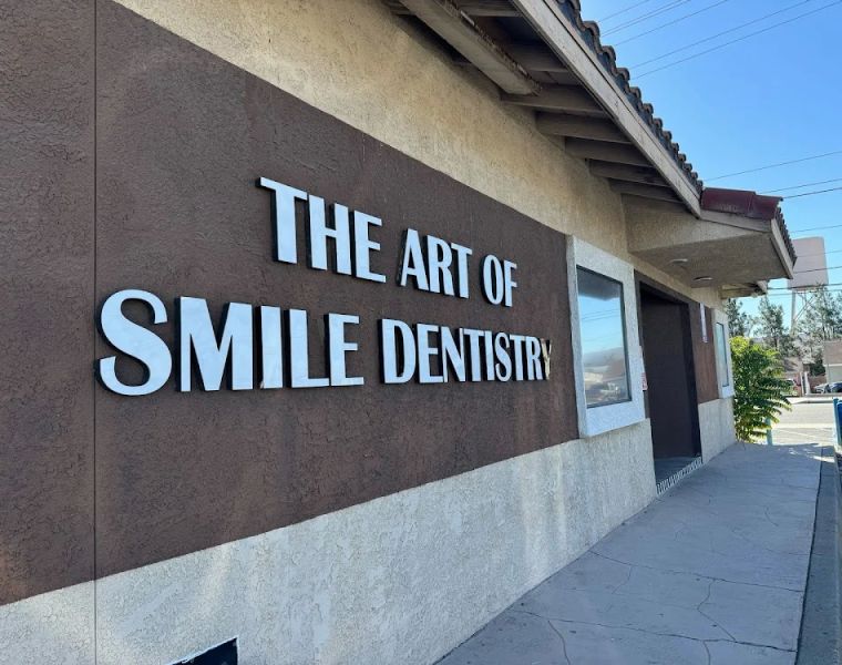 The Art of Smiles Dental Group