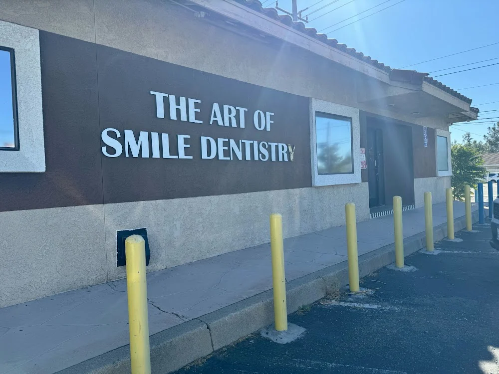 The Art of Smiles Dental Group 10