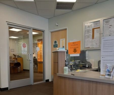Bloomington Community Health Center