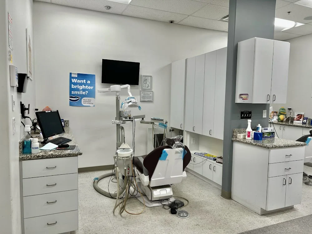 Bright Smile Dental Care Picture 8