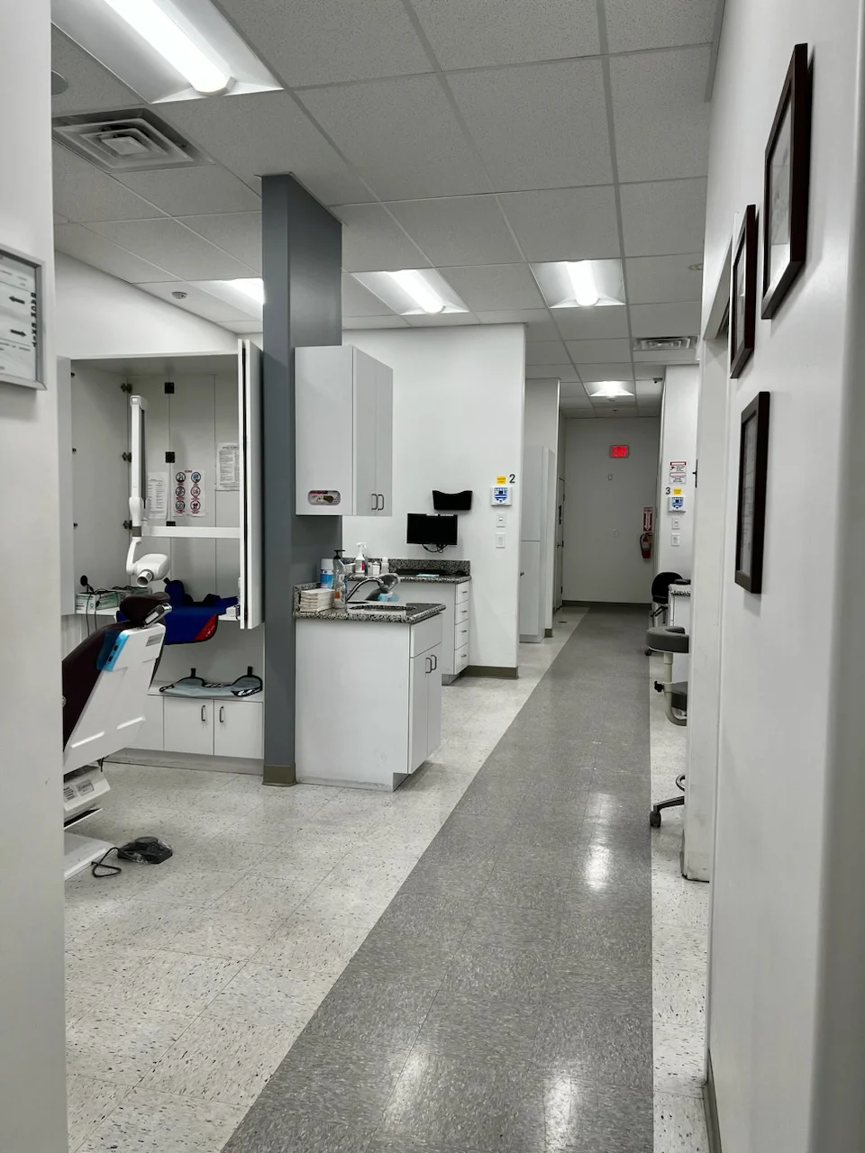 Bright Smile Dental Care Picture 4